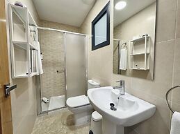 Hotel Apartamentos Marina Luz