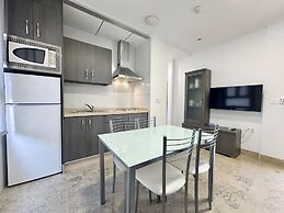 Hotel Apartamentos Marina Luz