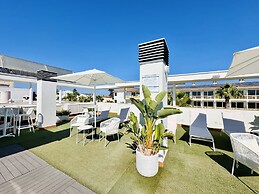 Hotel Apartamentos Marina Luz