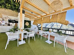 Hotel Apartamentos Marina Luz