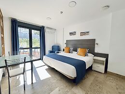 Hotel Apartamentos Marina Luz