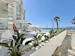 Hotel Apartamentos Marina Luz