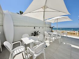 Hotel Apartamentos Marina Luz