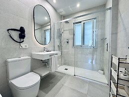 Hotel Apartamentos Marina Luz