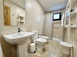 Hotel Apartamentos Marina Luz