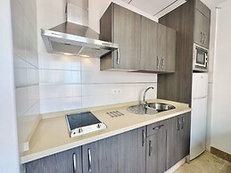 Hotel Apartamentos Marina Luz