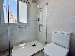 Hotel Apartamentos Marina Luz