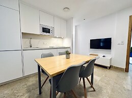 Hotel Apartamentos Marina Luz