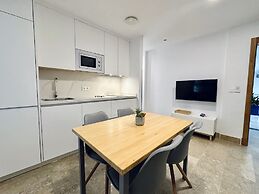 Hotel Apartamentos Marina Luz