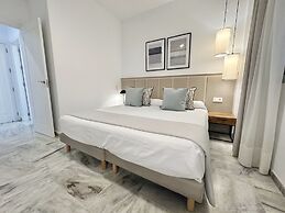 Hotel Apartamentos Marina Luz