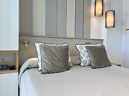 Hotel Apartamentos Marina Luz