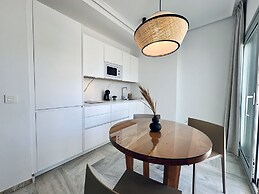 Hotel Apartamentos Marina Luz