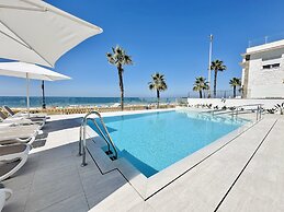 Hotel Apartamentos Marina Luz