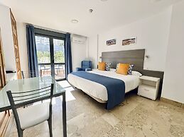 Hotel Apartamentos Marina Luz