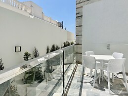 Hotel Apartamentos Marina Luz