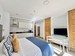 Hotel Apartamentos Marina Luz