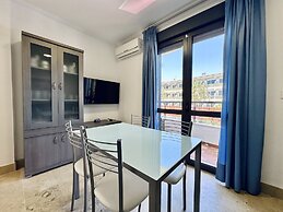 Hotel Apartamentos Marina Luz