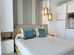 Hotel Apartamentos Marina Luz