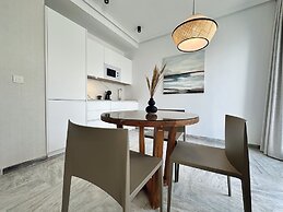 Hotel Apartamentos Marina Luz