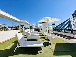 Hotel Apartamentos Marina Luz