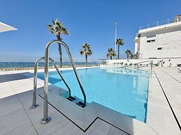 Hotel Apartamentos Marina Luz