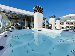 Hotel Apartamentos Marina Luz