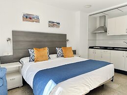 Hotel Apartamentos Marina Luz