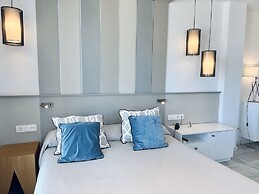 Hotel Apartamentos Marina Luz