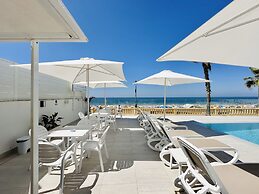 Hotel Apartamentos Marina Luz