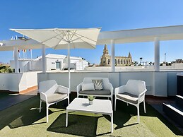 Hotel Apartamentos Marina Luz