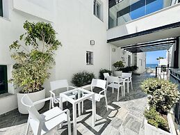 Hotel Apartamentos Marina Luz