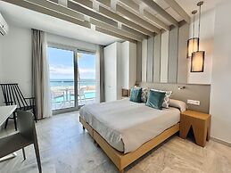 Hotel Apartamentos Marina Luz