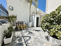 Hotel Apartamentos Marina Luz