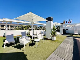 Hotel Apartamentos Marina Luz