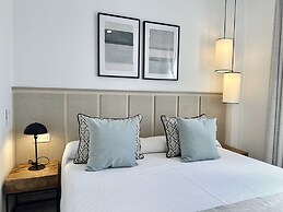 Hotel Apartamentos Marina Luz