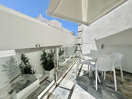 Hotel Apartamentos Marina Luz