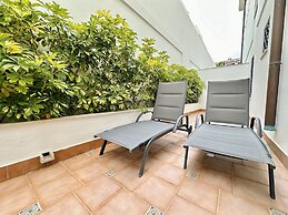 Hotel Apartamentos Marina Luz