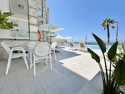 Hotel Apartamentos Marina Luz