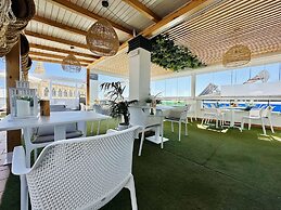 Hotel Apartamentos Marina Luz