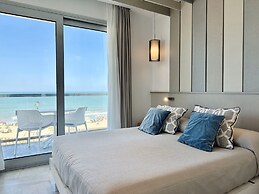 Hotel Apartamentos Marina Luz