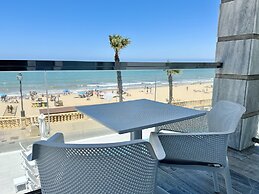 Hotel Apartamentos Marina Luz