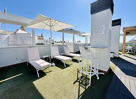 Hotel Apartamentos Marina Luz