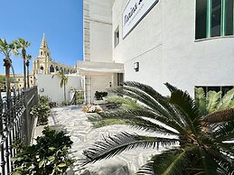 Hotel Apartamentos Marina Luz