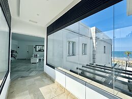 Hotel Apartamentos Marina Luz