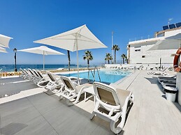 Hotel Apartamentos Marina Luz