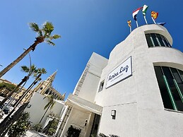 Hotel Apartamentos Marina Luz