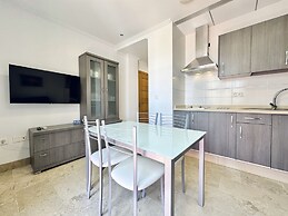 Hotel Apartamentos Marina Luz