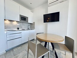 Hotel Apartamentos Marina Luz