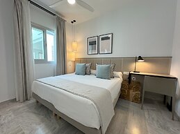 Hotel Apartamentos Marina Luz