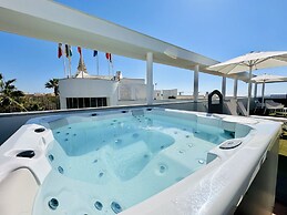 Hotel Apartamentos Marina Luz